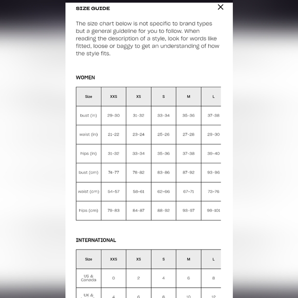 Dolls Kill - Dark Ballad Maxi sz XL - Picture 8 of 16